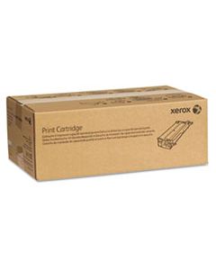 XER006R01261 006R01261 TONER, 204000 PAGE-YIELD, BLACK