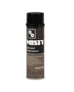 AMR1033954 SOLVENT DEGREASER, 20 OZ. AEROSOL CAN