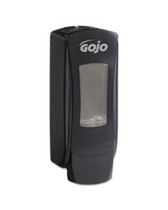 GOJ888606 ADX-12 DISPENSER, 1250 ML, 4.5" X 4" X 11.75", BLACK