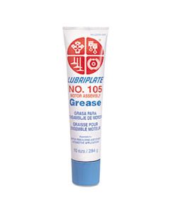 LBRL0034094 105 MOTOR ASSEMBLY GREASE