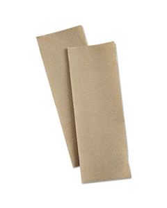 PNL8202 MULTIFOLD PAPER TOWELS, 9 1/4 X 9 1/2, NATURAL, 250/PACK