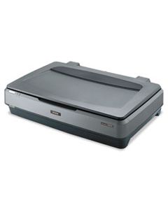 EPSE11000XLGA EXPRESSION 11000XL GRAPHIC ARTS SCANNER, SCAN UP TO 12.2" X 17.2", 2400 DPI OPTICAL RESOLUTION