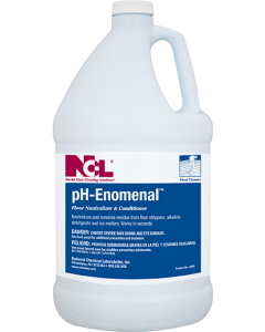  NCL-0945-29EA pH-ENOMENAL FLOOR CARE NEUTRALIZER AND CONDITIONER 1GAL EA