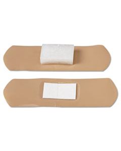 MIINON85100 PRESSURE ADHESIVE BANDAGES, 2 3/4" X 1", 100/BOX