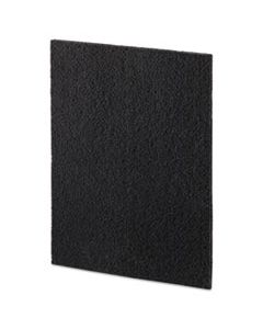 FEL9324201 CARBON FILTER FOR AERAMAX 290 AIR PURIFIERS, 12 7/16 X 16 1/8, 4/PACK