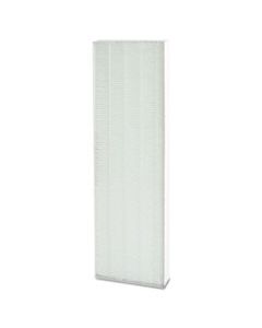 FEL9287001 TRUE HEPA FILTER WITH AERASAFE ANTIMICROBIAL TREATMENT FOR AERAMAX 90