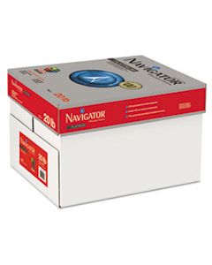 SNANPL1720 PLATINUM PAPER, 99 BRIGHT, 20LB, 11 X 17, WHITE, 500 SHEETS/REAM, 5 REAMS/CARTON