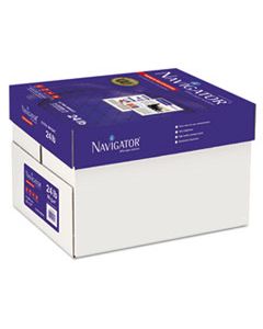 SNANMP1724 PREMIUM MULTIPURPOSE COPY PAPER, 99 BRIGHT, 24LB, 11 X 17, WHITE, 500 SHEETS/REAM, 5 REAMS/CARTON