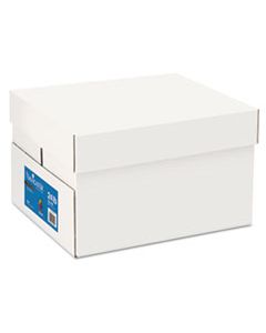 SNANPL1824 PLATINUM PAPER, 99 BRIGHT, 24LB, 12 X 18, WHITE, 500 SHEETS/REAM, 5 REAMS/CARTON