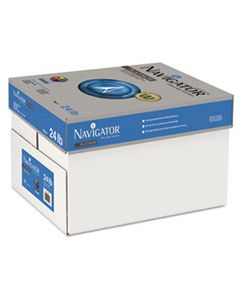 SNANPL1724 PLATINUM PAPER, 99 BRIGHT, 24LB, 11 X 17, WHITE, 500 SHEETS/REAM, 5 REAMS/CARTON