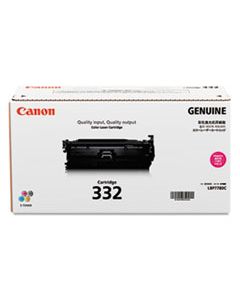 CNM6261B012 6261B012 (332) TONER, 6400 PAGE-YIELD, MAGENTA