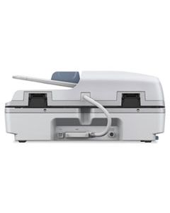 EPSB11B205221 WORKFORCE DS-6500 SCANNER, 1200 DPI OPTICAL RESOLUTION, 100-SHEET DUPLEX AUTO DOCUMENT FEEDER