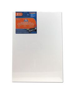 EPI950023 WHITE PRE-CUT FOAM BOARD MULTI-PACKS, 18 X 24, 2/PK