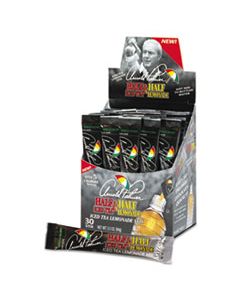 ARNOLD PALMER HALF & HALF ICED TEA - LEMONADE POWDER STIX, 30 PACKETS/BOX