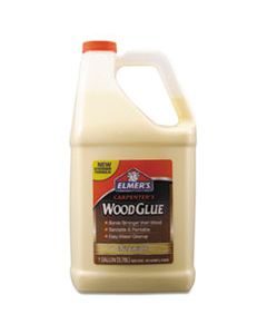 EPIE7050LMR CARPENTER WOOD GLUE, 1 GAL, DRIES BEIGE