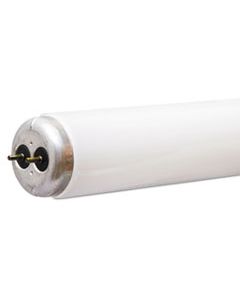 GEL45757 GARAGE AND BASEMENT LINEAR FLUORESCENT BULB T8 G13, 25 W, COOL WHITE, 24/CARTON