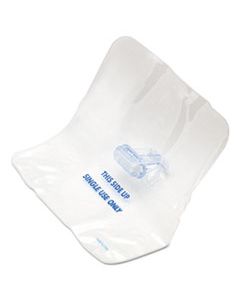 FAO92100 EMERGENCY FIRST AID DISPOSABLE CPR MASK, 10 PER BOX