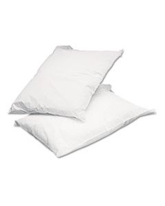 MIINON24345 PILLOWCASES, 21 X 30, WHITE, 100/CARTON