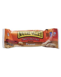 AVTSN42067 GRANOLA BARS, SWEET & SALTY NUT PEANUT CEREAL, 1.2OZ BAR, 16/BOX