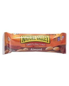 AVTSN42068 GRANOLA BARS, SWEET & SALTY NUT ALMOND CEREAL, 1.2OZ BAR, 16/BOX