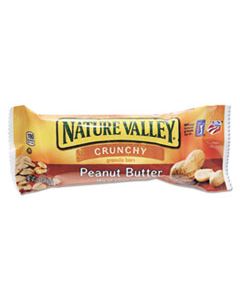 AVTSN3355 GRANOLA BARS, PEANUT BUTTER CEREAL, 1.5OZ BAR, 18/BOX