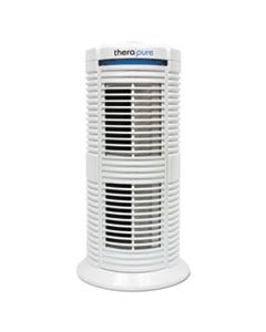 ION90TP220TWH01 TPP220M HEPA-TYPE AIR PURIFIER, 70 SQ FT ROOM CAPACITY, WHITE