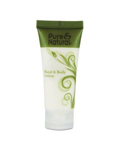 PNN755 HAND & BODY LOTION, 0.75 OZ, 288/CARTON
