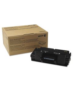 XER106R02311 106R02311 TONER, 5000 PAGE-YIELD, BLACK