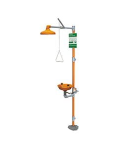 GUAG1902P SAFETY STATION WITH EYE WASH
