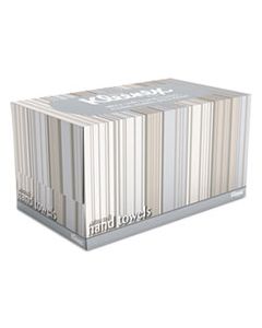 KCC11268 ULTRA SOFT HAND TOWELS, POP-UP BOX, WHITE, 70/BOX