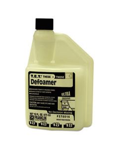 FKLF378016 T.E.T. #18 DEFOAMER, 16 OZ, DILUTION-CONTROL SQUEEZE BOTTLE, 2/CARTON