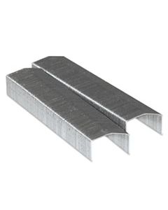 SWI35665 S8 ARCH CROWN STAPLES, 0.25" LEG, 0.5" CROWN, STEEL, 5,000/BOX