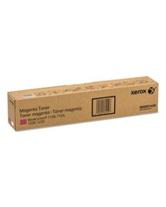 XER006R01459 006R01459 TONER, 15000 PAGE-YIELD, MAGENTA