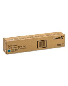 XER006R01460 006R01460 TONER, 15000 PAGE-YIELD, CYAN