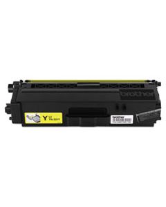 BRTTN331Y TN331Y TONER, 1,500 PAGE-YIELD, YELLOW