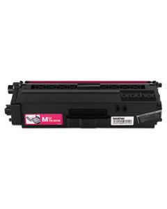 BRTTN331M TN331M TONER, 1,500 PAGE-YIELD, MAGENTA