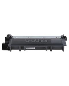 BRTTN660 TN660 HIGH-YIELD TONER, 2,600 PAGE-YIELD, BLACK