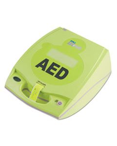 ZOL800000400001 AED PLUS SEMIAUTOMATIC EXTERNAL DEFIBRILLATOR