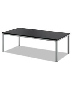 BSXHML8852P OCCASIONAL COFFEE TABLE, 48W X 24D, BLACK
