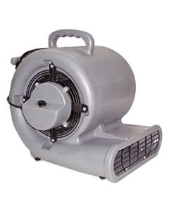 MFM1150 AIR MOVER, 3-SPEED, 1/2HP, 1150RPM, 1500CFM