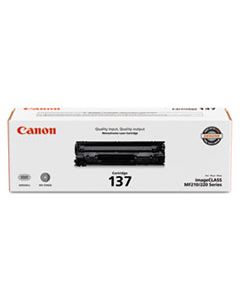 CNM9435B001 9435B001 (137) TONER, 2400 PAGE-YIELD, BLACK