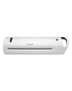 MMMTL1302VP THERMAL LAMINATOR TL1302, 13" MAX DOCUMENT WIDTH, 5 MIL MAX DOCUMENT THICKNESS