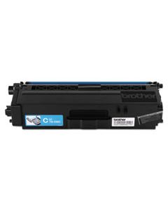 BRTTN336C TN336C HIGH-YIELD TONER, 3,500 PAGE-YIELD, CYAN