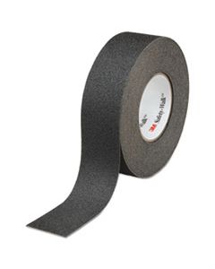 MMM19220 SAFETY-WALK GENERAL PURPOSE TREAD ROLLS, BLACK, 1W X 60 FT., 4/CARTON