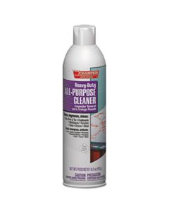 CHP5161 HEAVY-DUTY ALL-PURPOSE CLEANER/DEGREASER, 18OZ, AEROSOL, 12/CARTON