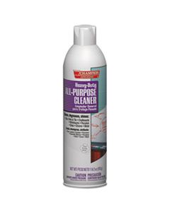 CHP5161 HEAVY-DUTY ALL-PURPOSE CLEANER/DEGREASER, 18OZ, AEROSOL, 12/CARTON