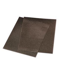 MMM20507 GRIDDLE SCREEN, 4 X 5.5, GRAY, 20/PACK