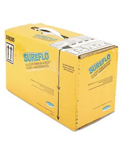 BOB81312 SUREFLO PREMIUM GOLD SOAP-TANK CARTRIDGE, 3.17 GAL