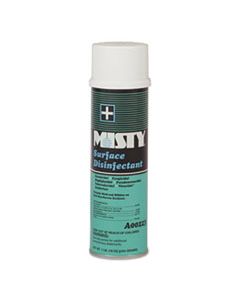 AMR1001788 SURFACE DISINFECTANT, FRESH SCENT, 20 OZ. AEROSOL CAN