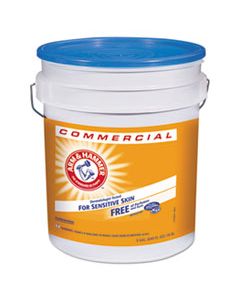 CDC3320000008 HE COMPATIBLE LIQUID DETERGENT, UNSCENTED, 5 GAL PAIL